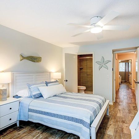 Surf Court Villas 5 Hilton Head Island Zewnętrze zdjęcie