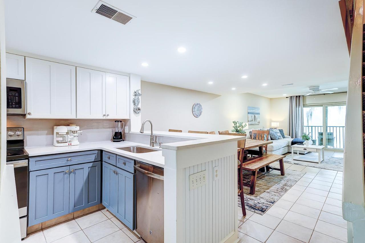 Surf Court Villas 5 Hilton Head Island Zewnętrze zdjęcie