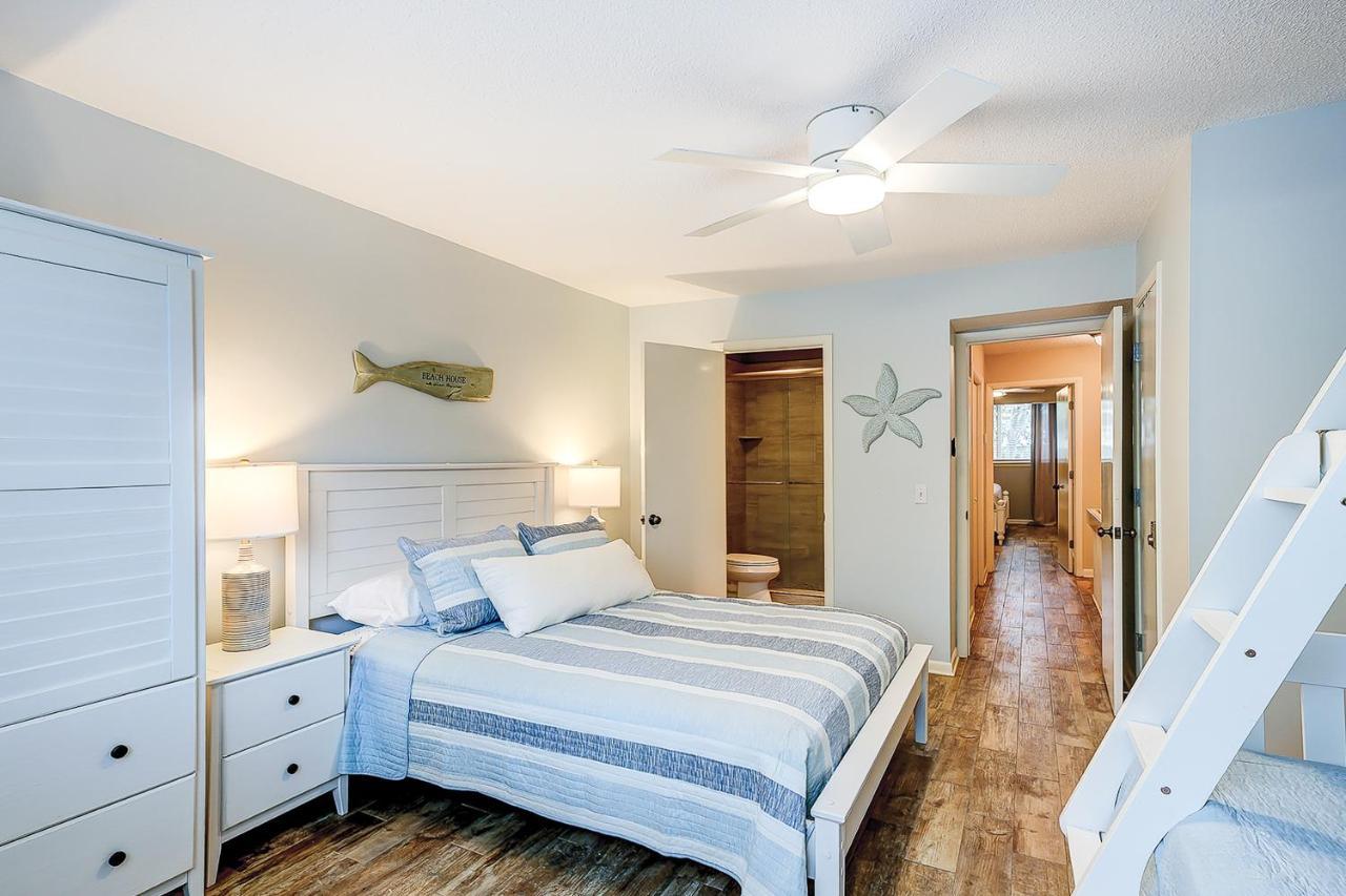Surf Court Villas 5 Hilton Head Island Zewnętrze zdjęcie