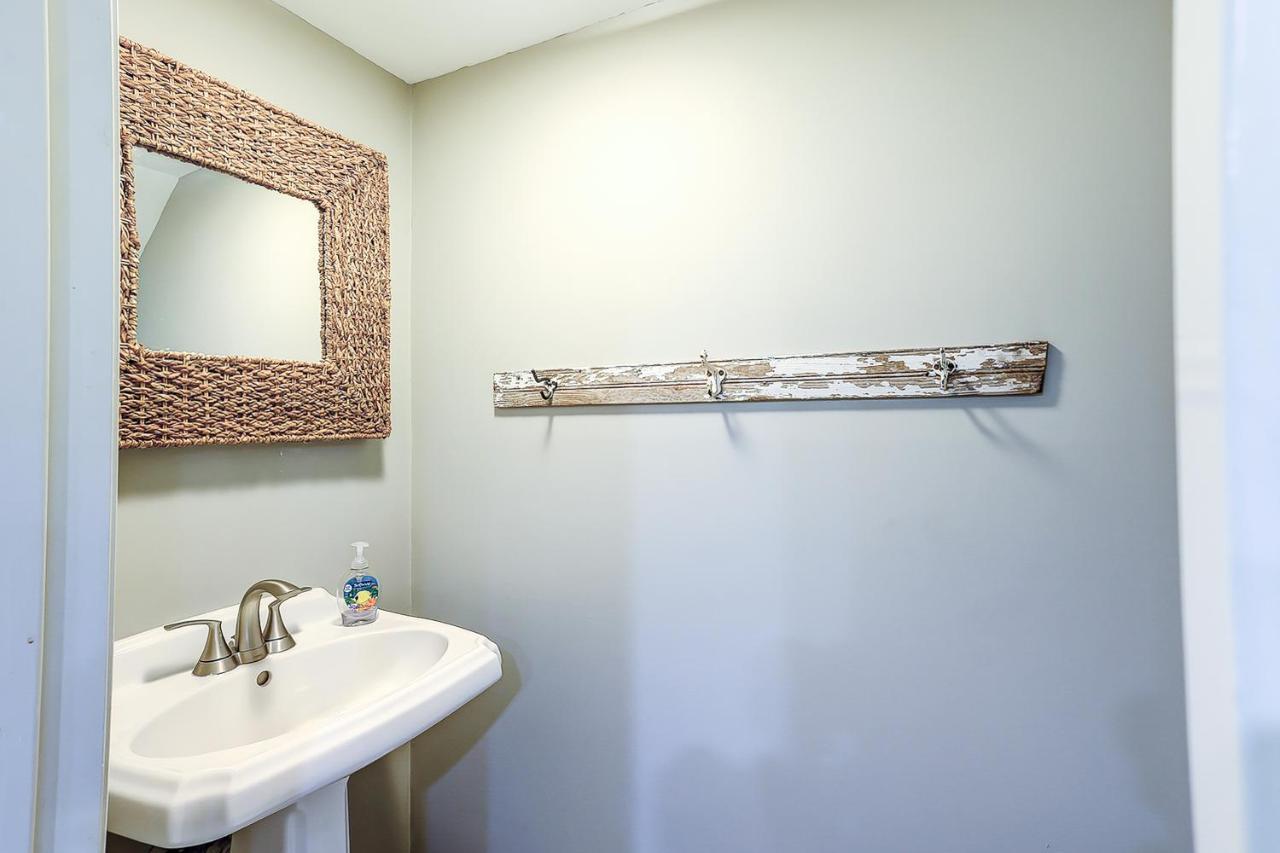 Surf Court Villas 5 Hilton Head Island Zewnętrze zdjęcie